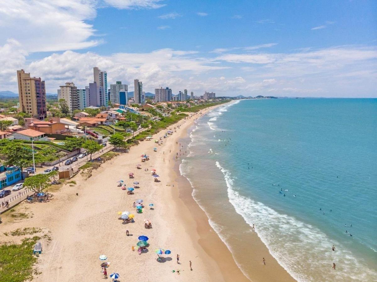 Апартаменти 7º Andar, Vista Mar, 200M Praia, 15Km B Carrero Пісаррас Екстер'єр фото